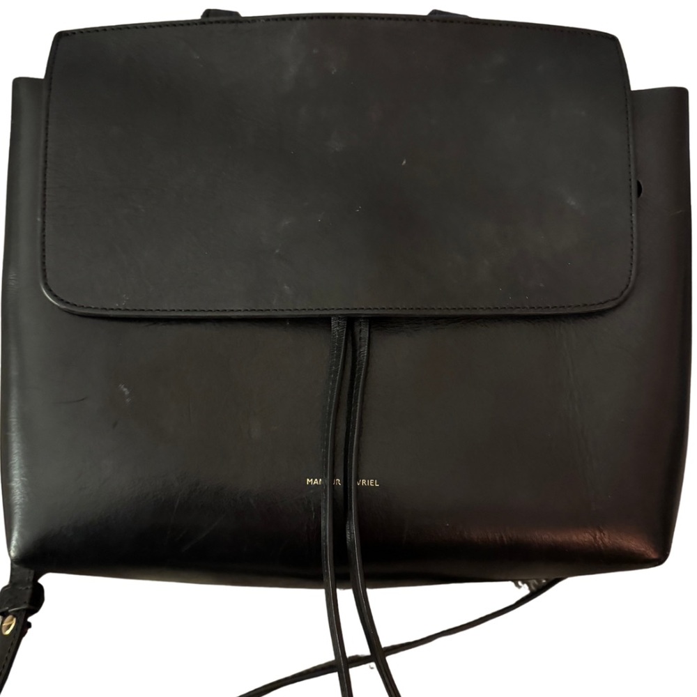 Mansur Gavriel ‘Classic Lady Bag’